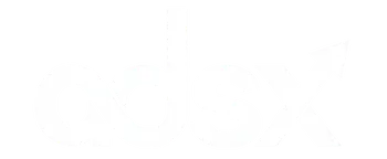 ADSX logó ADSX AI keresőoptimalizálás és WordPress weboldalkészítés logó