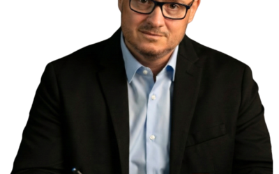 Bakó Krisztián online marketing szakember, SEO és AI SEO tanácsadó